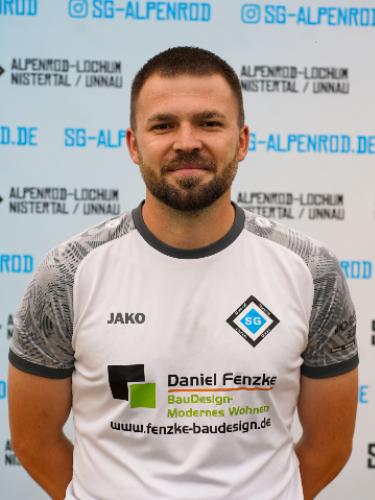 Jonas Heidrich