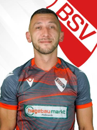 Martin Hercher
