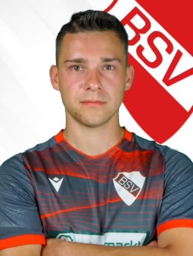 Cedric Hofmann