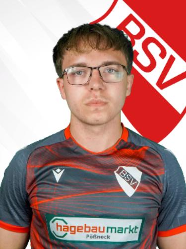Jonas Kahle