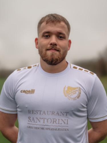 Fabian Berg
