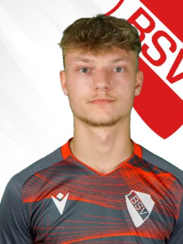 Donnavan Körner
