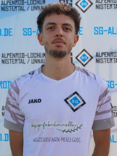 Jan Sevket Besirevic