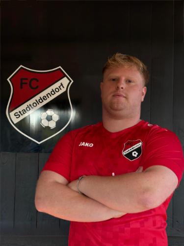 Max Philip Spormann