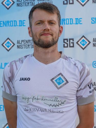 Steven Ermert