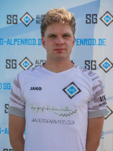 Jannik Gläser