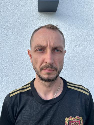 Christian Halle