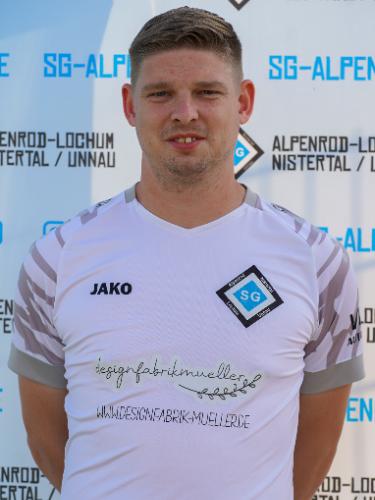 Tobias Salzer