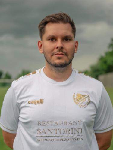 Jonathan März
