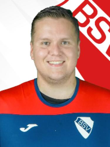 Jannik Orlamuender