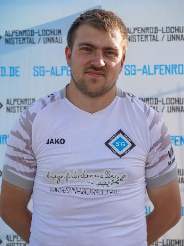 Fabian Sohnius