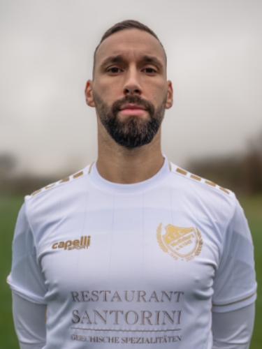 Luis Miguel Prazeres Meireles