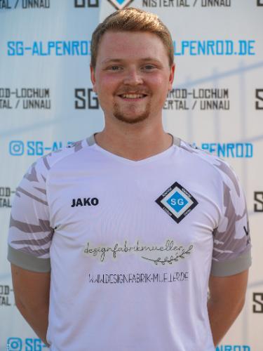 Simon Treiber