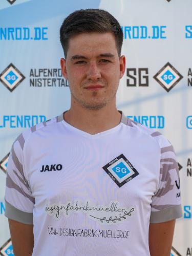 Alessandro Weber