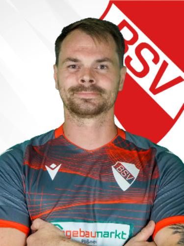 Paul Pfotenhauer