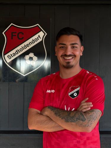 Baris Yilmaz