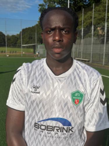 Mussa Camara