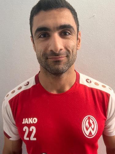 Farhad Javadi