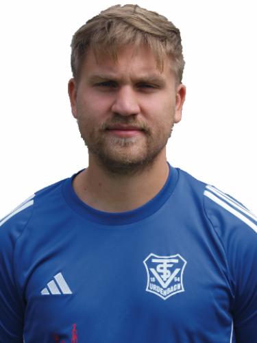 Maximilian Garsztka