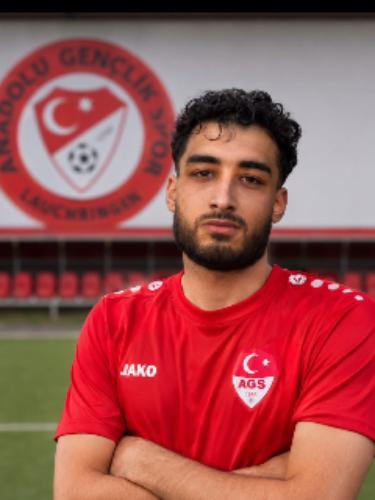 Bünyamin Cakir