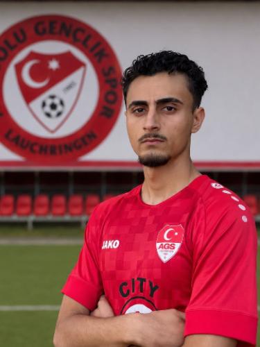 Mustafa Cevik