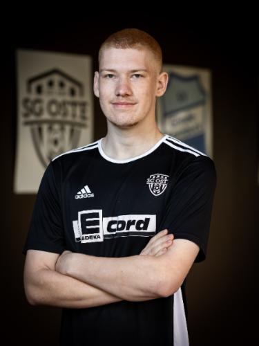 Thore Meyer