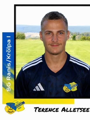 Terence Alletsee