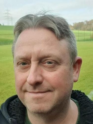 Sascha Henning