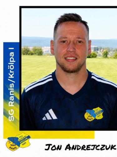 Jon Andrejczuk