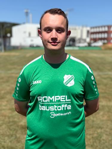 Lukas Becker