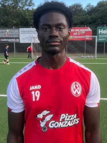 Alexander Agyemang