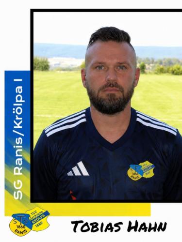 Tobias Hahn