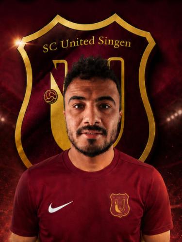 Mohamed Al Ahmad
