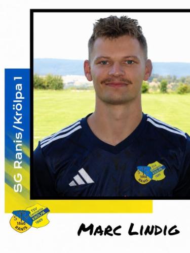 Marc Lindig