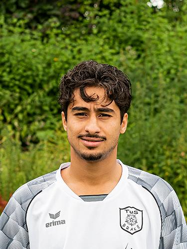 Mohammad Anwar Ahmad