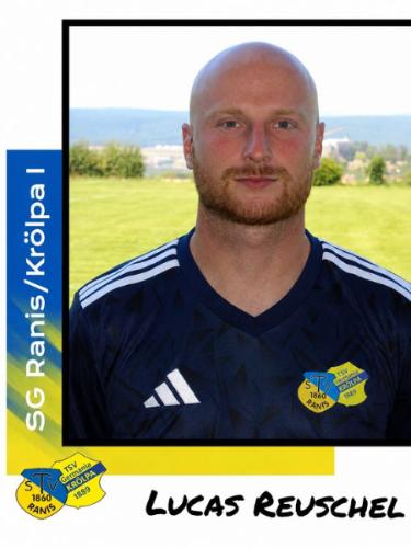 Lucas Reuschel