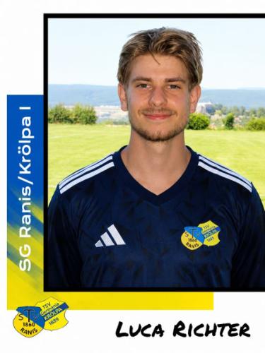 Luca Richter