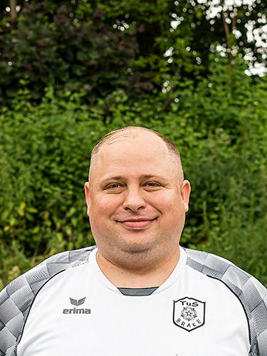 Oleksandr Hrybchatov