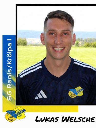 Lukas Welsche