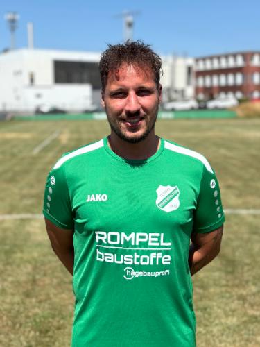 Yannick Reichpietsch