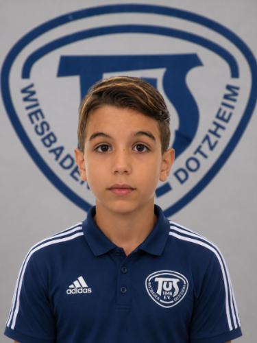 Bilal Abdellaoui