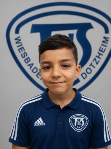 Mohammed Belgartit