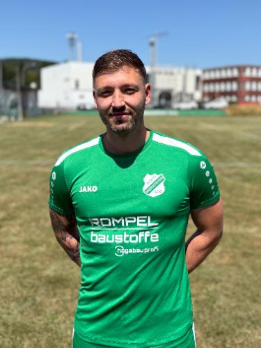 Christoph Schmidt
