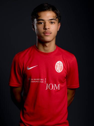 Malik Zahid Anouar