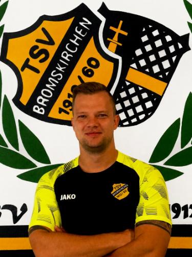 Andreas Tissen