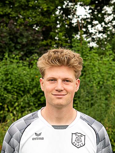 Dominik Sander