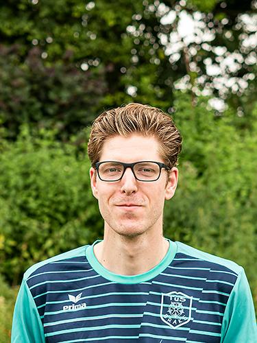 Niklas Remmert