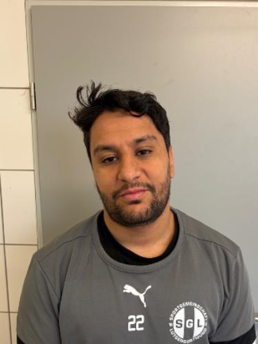 Yasser Laaliaoui