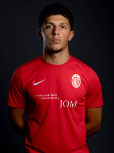 Tunay Talha Demirci