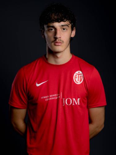 Lorent Dervishaj